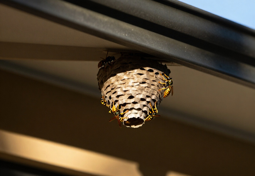 Bees And Wasp Removal in Woodpark