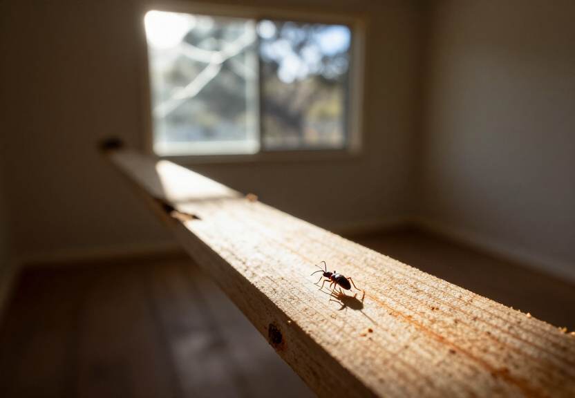 Termite Prevention in Woodpark